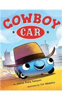 Cowboy Car