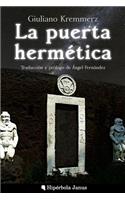 La puerta hermética