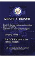 Minority Report