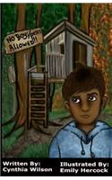 No Boys/ Pest Allowed