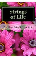 Strings of Life