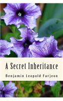 Secret Inheritance: Vol. 2