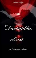 Forbidden Lust