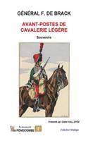 Avant-postes de cavalerie légère: Souvenirs