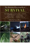 Illustrated Encyclopedia of Survival