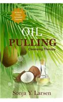 Oil Pulling