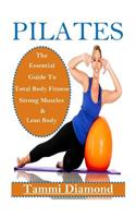 Pilates for Beginners