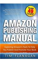Amazon Publishing Manual