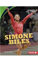 Simone Biles