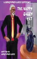 Happy Sassy Cat