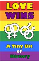 Love Wins