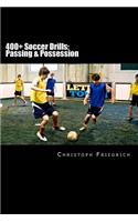 400+ Soccer Drills
