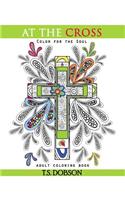 At The Cross