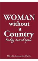 Woman Without a Country