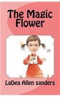 Magic Flower