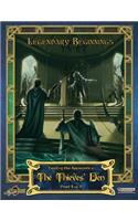The Thieves' Den
