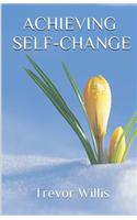 Achieving Self-Change