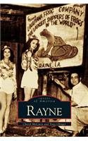 Rayne
