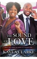 Sound Of Love: A Billionaire BBW African American Romance