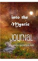 Into the Mystic Journal
