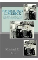 Embracing Limerick