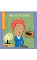 Harriet Tubman