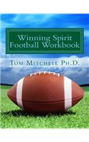 Winning Spirit Football Workbook