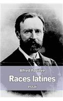 Races latines