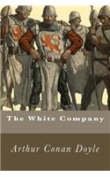 The White Company: (English)