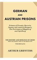 German and Austrian Prisons