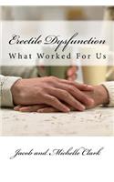 Erectile Dysfunction