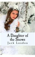 Daughter of the Snows