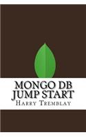 Mongo DB Jump Start