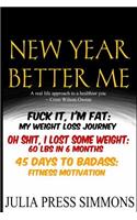 New Year, Better Me