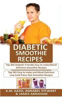 Diabetic Smoothie Recipes