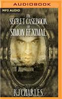 Secret Casebook of Simon Feximal