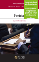 Pretrial