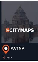 City Maps Patna India