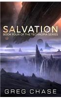 Salvation