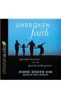 Unbroken Faith