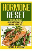 Hormone Reset