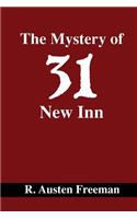 The Mystery of 31 New Inn
