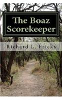 The Boaz Scorekeeper