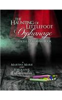 Haunting of Littlefoot Orphanage Official Coloring Book