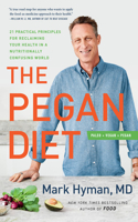 The Pegan Diet Lib/E