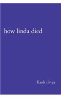 How Linda Died