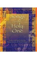 Songs for the Holy One