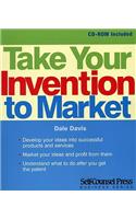 Take Your Invention to Market