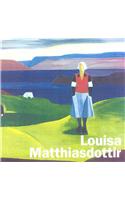 Louisa Matthiasdottir