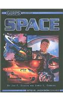 Gurps - Space